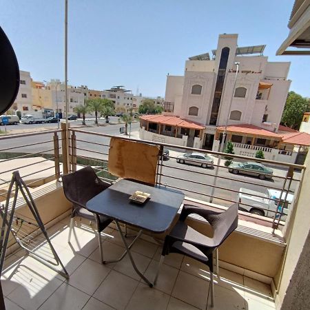 Sweet Aqaba Apartment Exterior photo